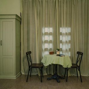 Double Room Terrace
