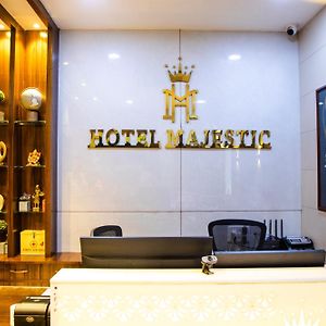 Hotel Majestic